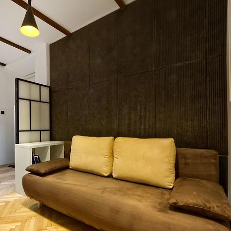 Comfortable Apartments In The Old Town Of Kraków Eksteriør billede