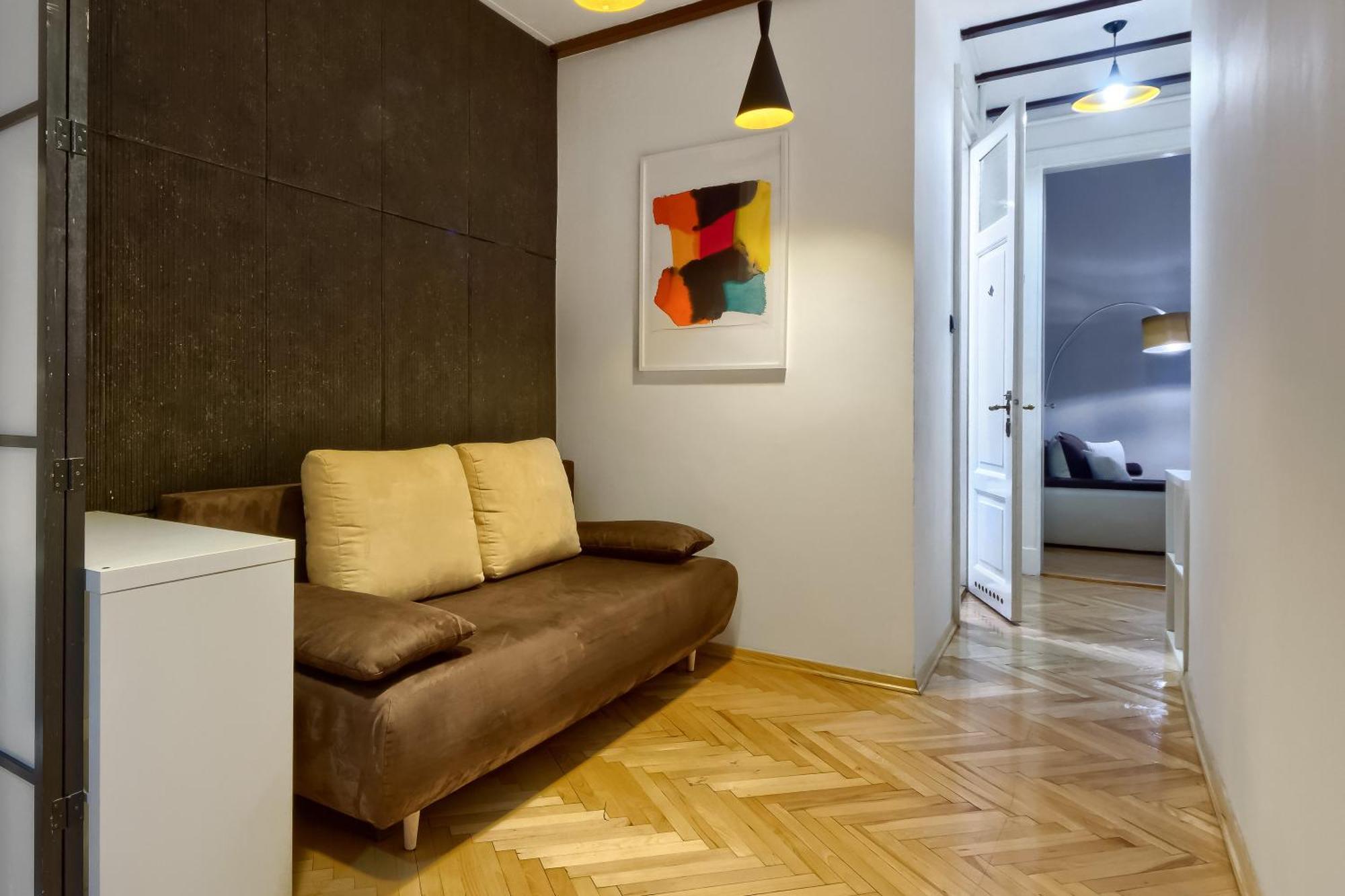 Comfortable Apartments In The Old Town Of Kraków Eksteriør billede