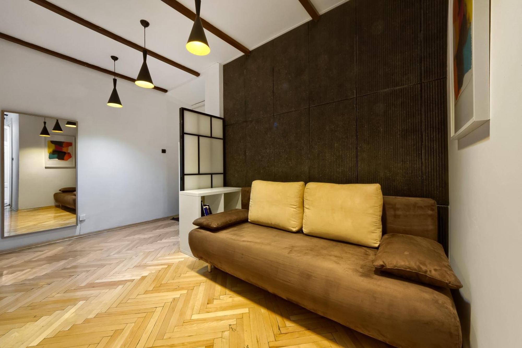 Comfortable Apartments In The Old Town Of Kraków Eksteriør billede