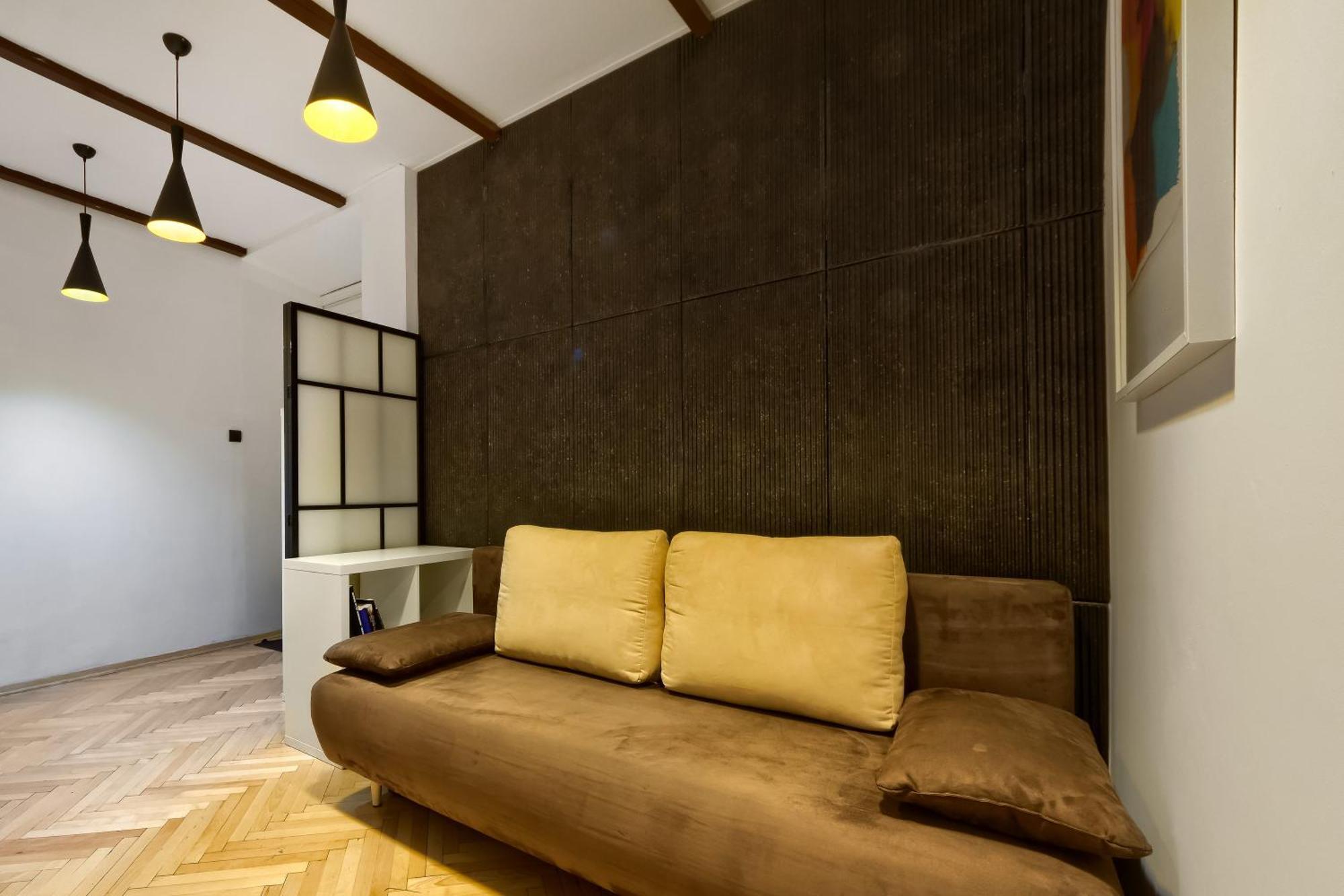 Comfortable Apartments In The Old Town Of Kraków Eksteriør billede
