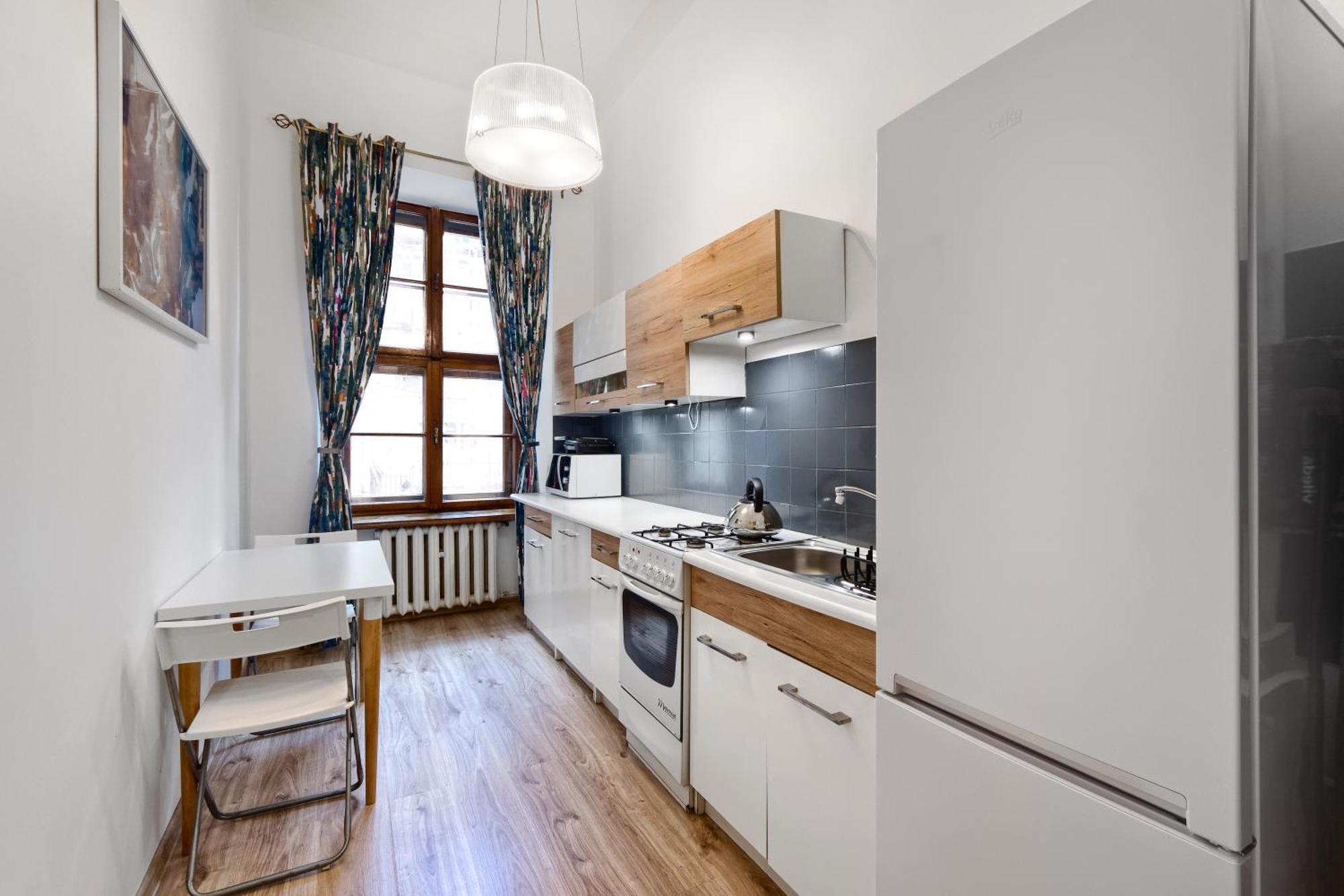 Comfortable Apartments In The Old Town Of Kraków Eksteriør billede